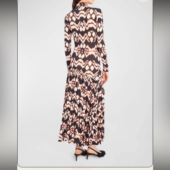 🍂NWT Ulla Johnson Fernanda Dress - Picture 3 of 11